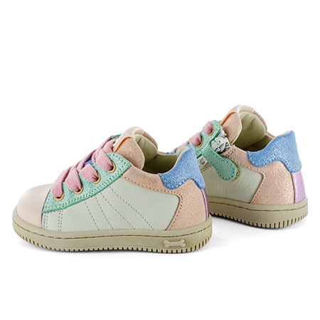 NAXI metal nude + ivor