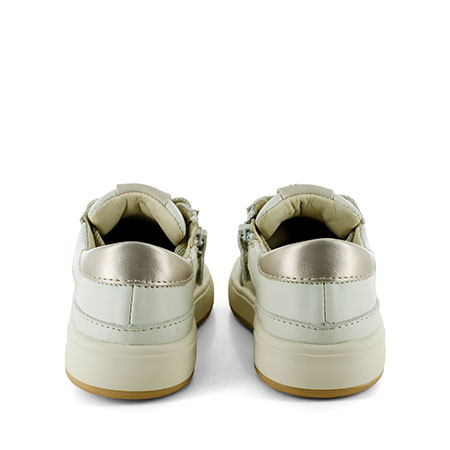 PANAK calf - metal ivor