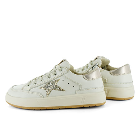 PANAK calf - metal ivor