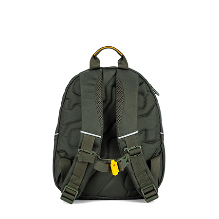 Laurel 2.0 - TIGER FACET khaki