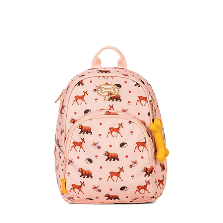Laurel 2.0 - FOREST FRIENDS blossom