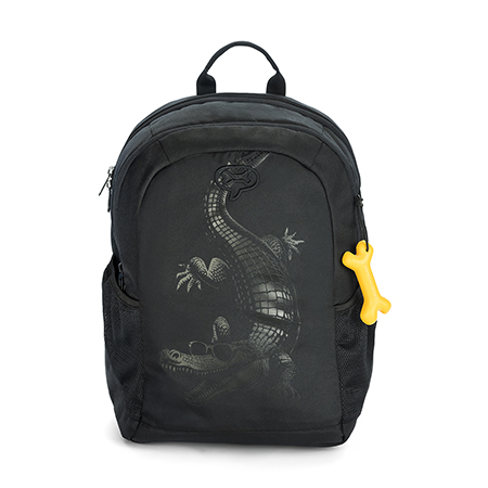 Elan - CROC VIBES black