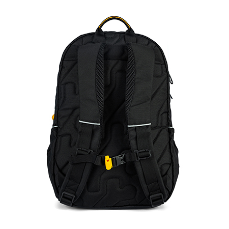 Aspen 3.0 - BLACK PANTHER black