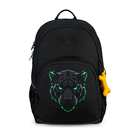 Aspen 3.0 - BLACK PANTHER black