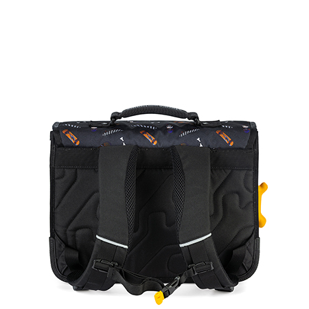 Lily - SKATE REBEL black