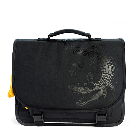Cedar - CROC VIBES black