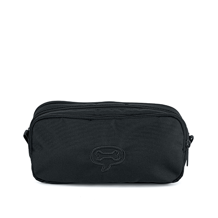 Rowan 2.0 - BLACK PANTHER black