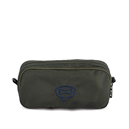 Rowan 2.0 - TIGER FACET khaki