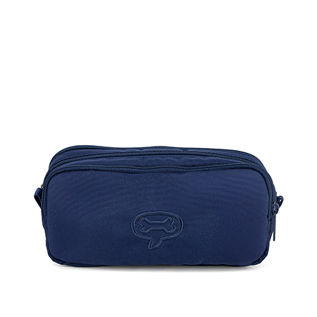 Rowan 2.0 - TIGER FACET indigo
