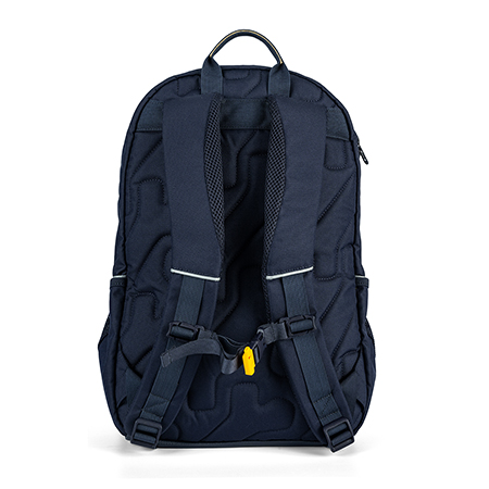 Aspen 3.0 - GLITTER BUTTERFLY navy