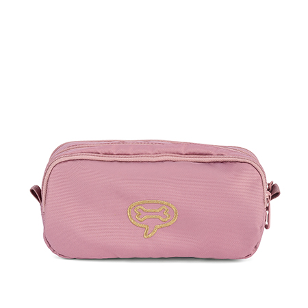 Rowan 2.0 - GLITTER BUTTERFLY lilac