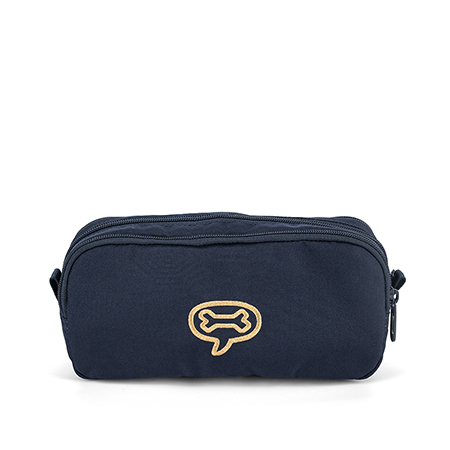 Rowan 2.0 - TWILIGHT BUNNIES navy