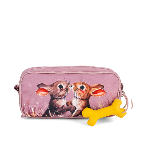 Rowan 2.0 - TWILIGHT BUNNIES lilac
