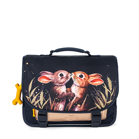 Lotus - TWILIGHT BUNNIES navy