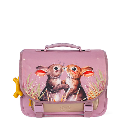 Lotus - TWILIGHT BUNNIES lilac