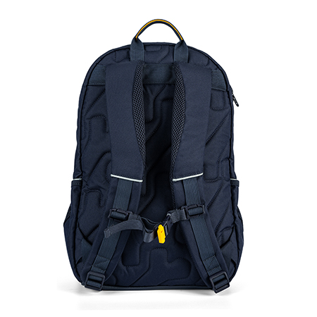 Aspen 3.0 - WOLF navy
