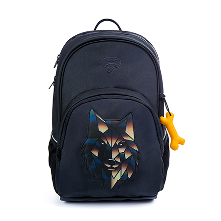 Aspen 3.0 - WOLF navy