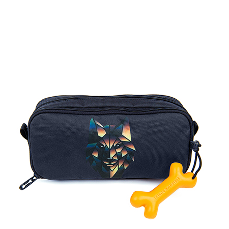 Rowan 2.0 - WOLF navy