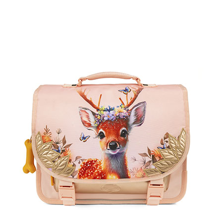 Lotus - FAIRY FAWN blossom