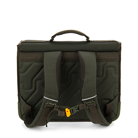 Lake - TIGER FACET khaki