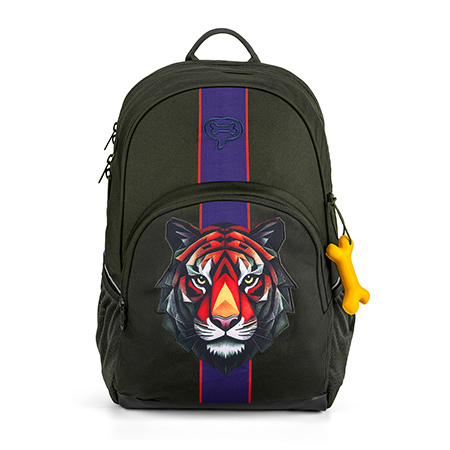Aspen 3.0 - TIGER FACET khaki