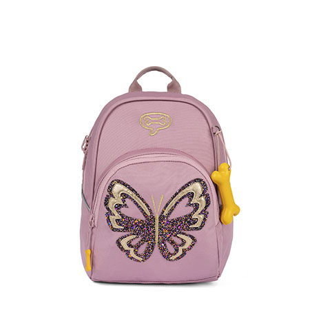 Laurel 2.0 - GLITTER BUTTERFLY lilac