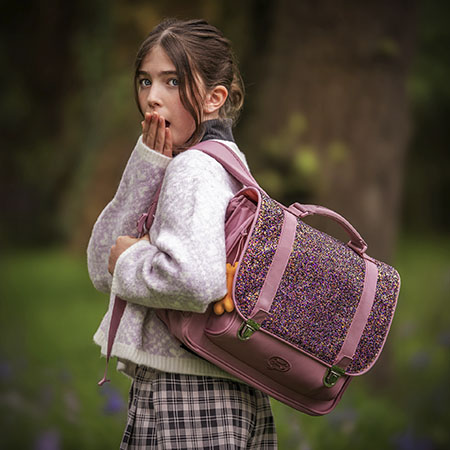 Cassis - GLAMOUR lilac