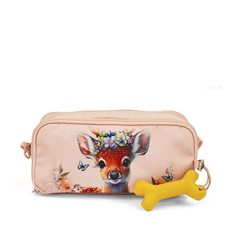 Rowan 2.0 - FAIRY FAWN blossom