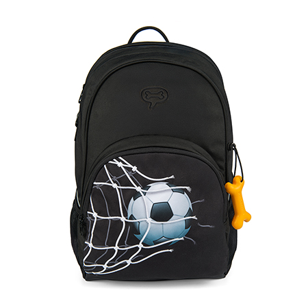 Aspen 3.0 - GOALGETTER black