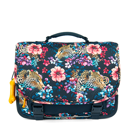 Cedar - FLORAL AMBUSH navy