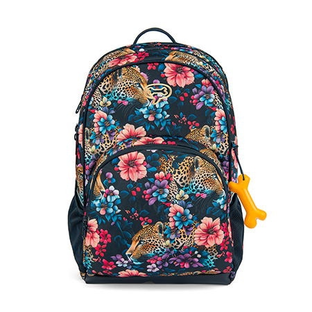 Aspen 3.0 - FLORAL AMBUSH navy