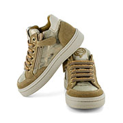 INDIA crs - metal sand + old gold