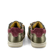 NAIF crs - metal o.rose + lilac