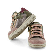 NAIF crs - metal o.rose + lilac
