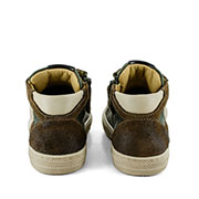 RASPO crs - calf brown + khaki