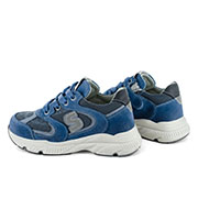 PEPIN crs - textile jeans + iron
