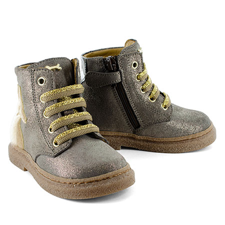 PLAN metal gunmetal