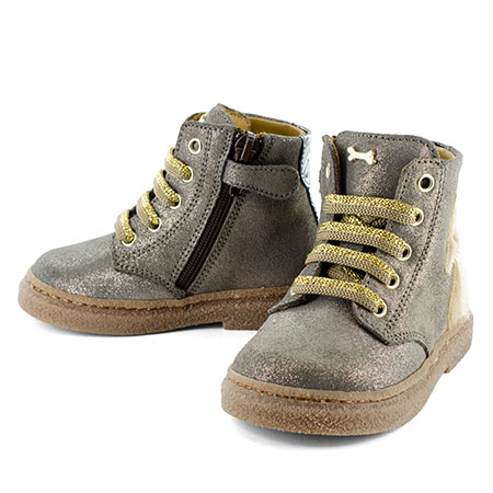 PLAN metal gunmetal