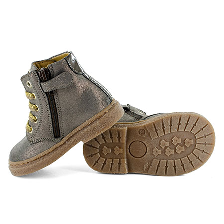 PLAN metal gunmetal