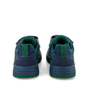 SWIFT V velcro Dry tex navy + forest