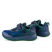 SWIFT V velcro Dry tex navy + forest