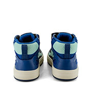 PEDER velcro Dry tex black + jeans