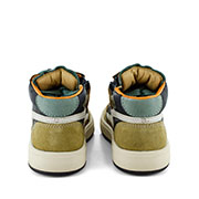 PARKI crs - calf sabbia + smoke