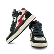 PARKI crs - calf smoke + cherry