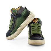 MOVIE crs - calf khaki + smoke