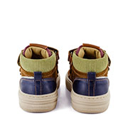 MOVIE crs - calf teak + bamboo