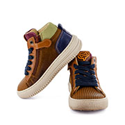 MOVIE crs - calf teak + bamboo