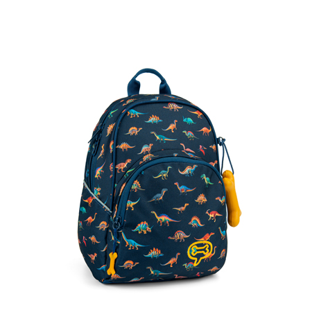 STONES and BONES | Back To School | Laurel 2.0 - DINO TOYS