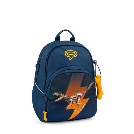 STONES and BONES | Back To School | Laurel 2.0 - ELECTRIFIED