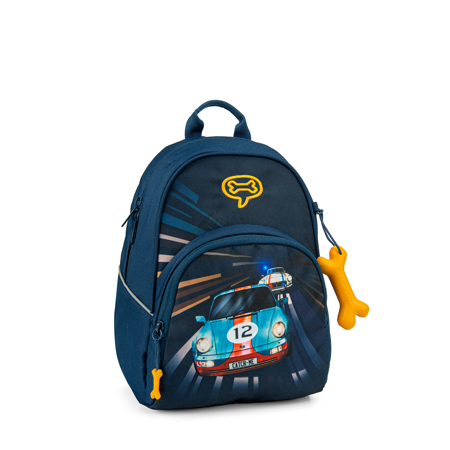 STONES and BONES | Back To School | Laurel 2.0 - PURSUIT